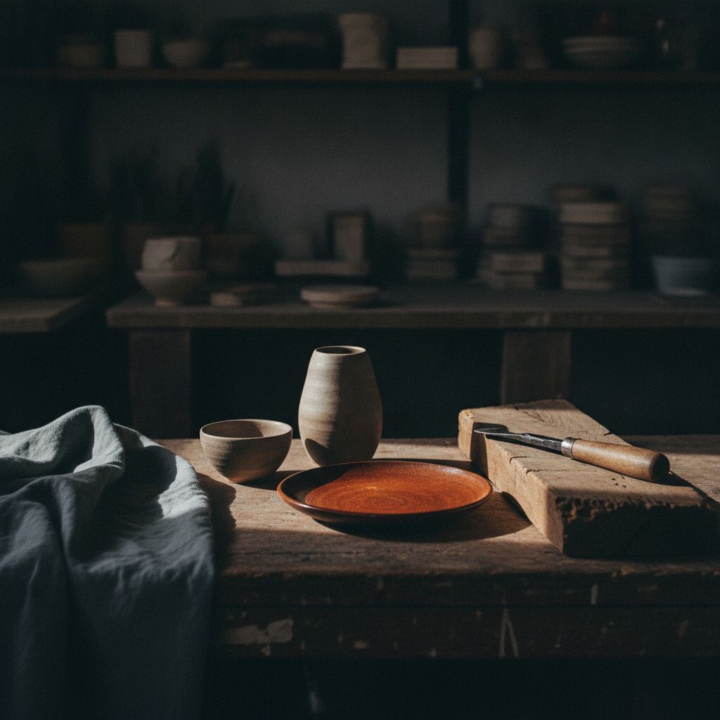 Workshop detail